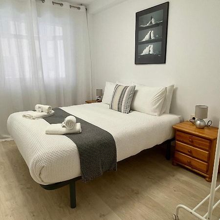 Carrerahouses Norte Con Garaje Comarca de Comarca de Vigo Buitenkant foto