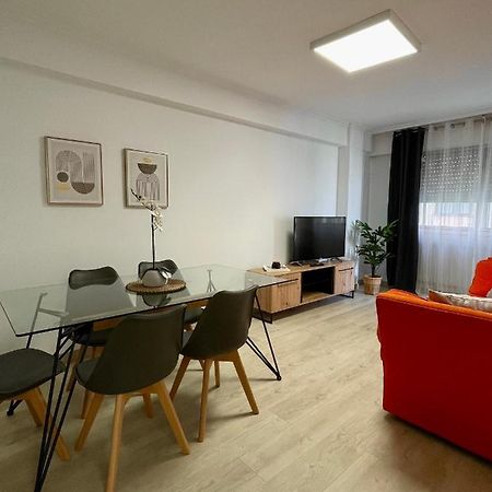 Carrerahouses Norte Con Garaje Comarca de Comarca de Vigo Buitenkant foto