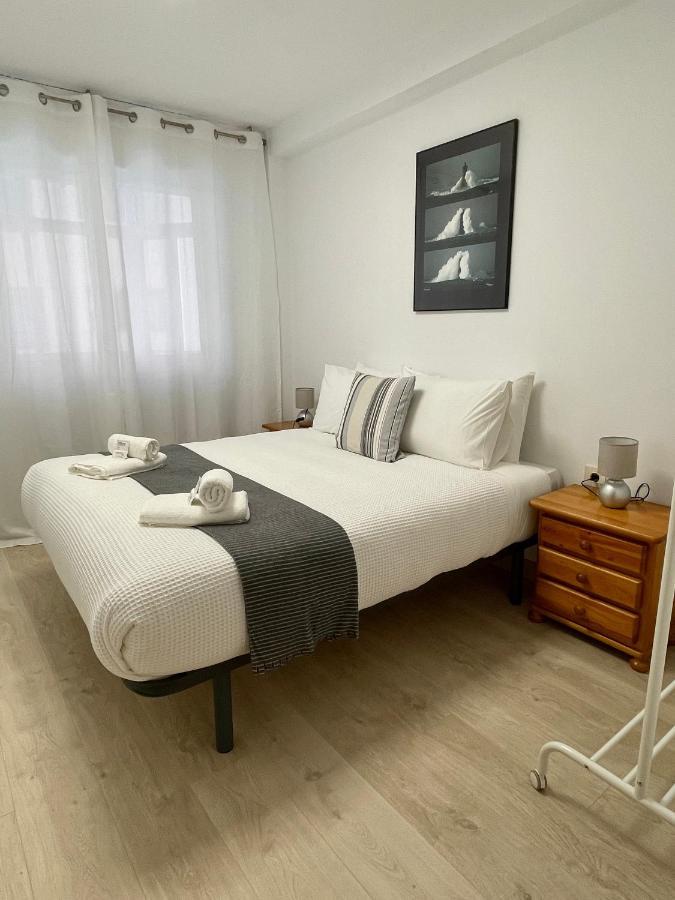Carrerahouses Norte Con Garaje Comarca de Comarca de Vigo Buitenkant foto