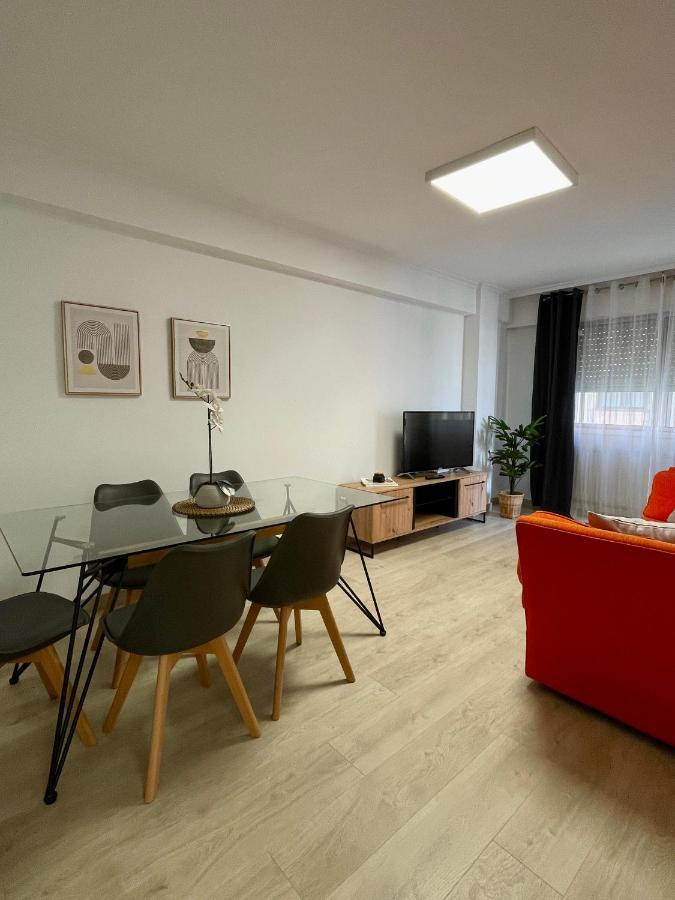 Carrerahouses Norte Con Garaje Comarca de Comarca de Vigo Buitenkant foto