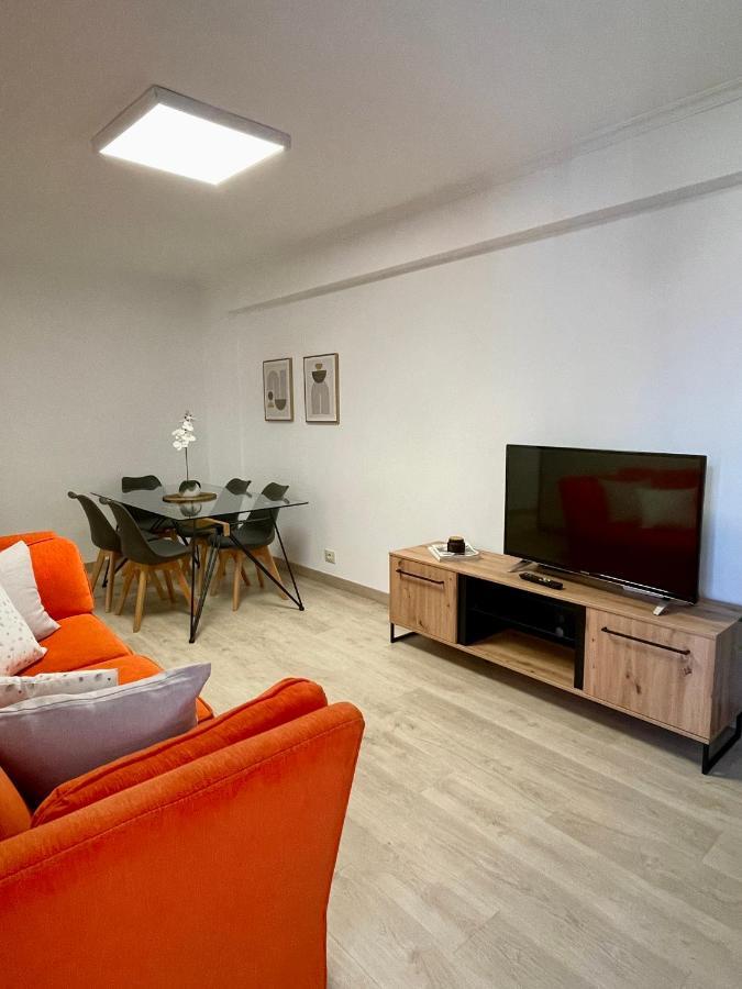 Carrerahouses Norte Con Garaje Comarca de Comarca de Vigo Buitenkant foto