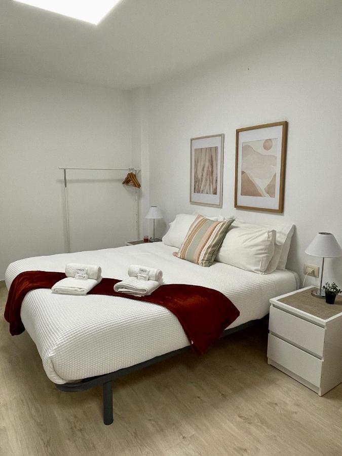 Carrerahouses Norte Con Garaje Comarca de Comarca de Vigo Buitenkant foto