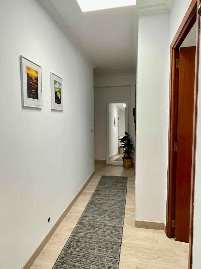 Carrerahouses Norte Con Garaje Comarca de Comarca de Vigo Buitenkant foto