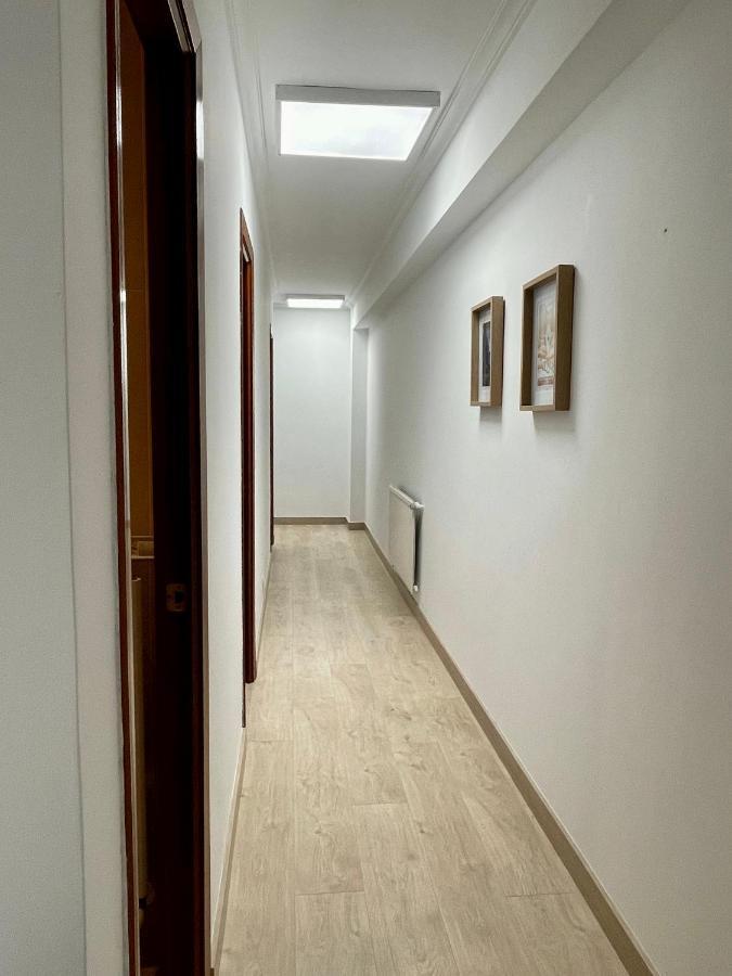 Carrerahouses Norte Con Garaje Comarca de Comarca de Vigo Buitenkant foto