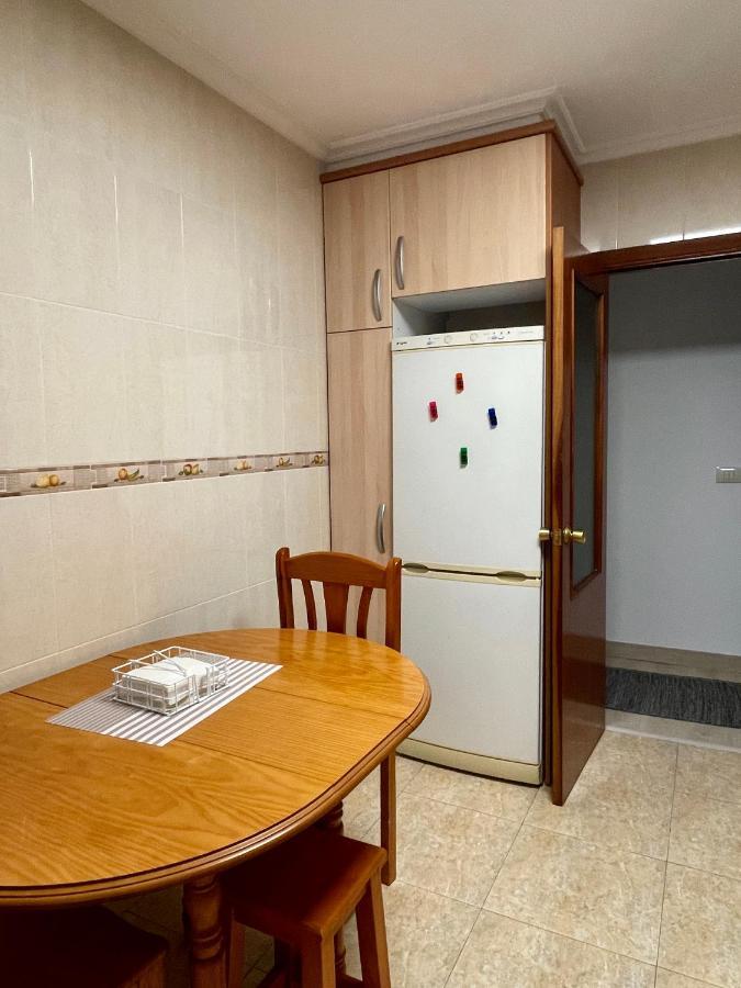 Carrerahouses Norte Con Garaje Comarca de Comarca de Vigo Buitenkant foto