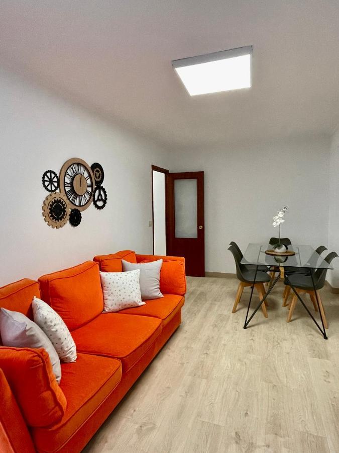 Carrerahouses Norte Con Garaje Comarca de Comarca de Vigo Buitenkant foto